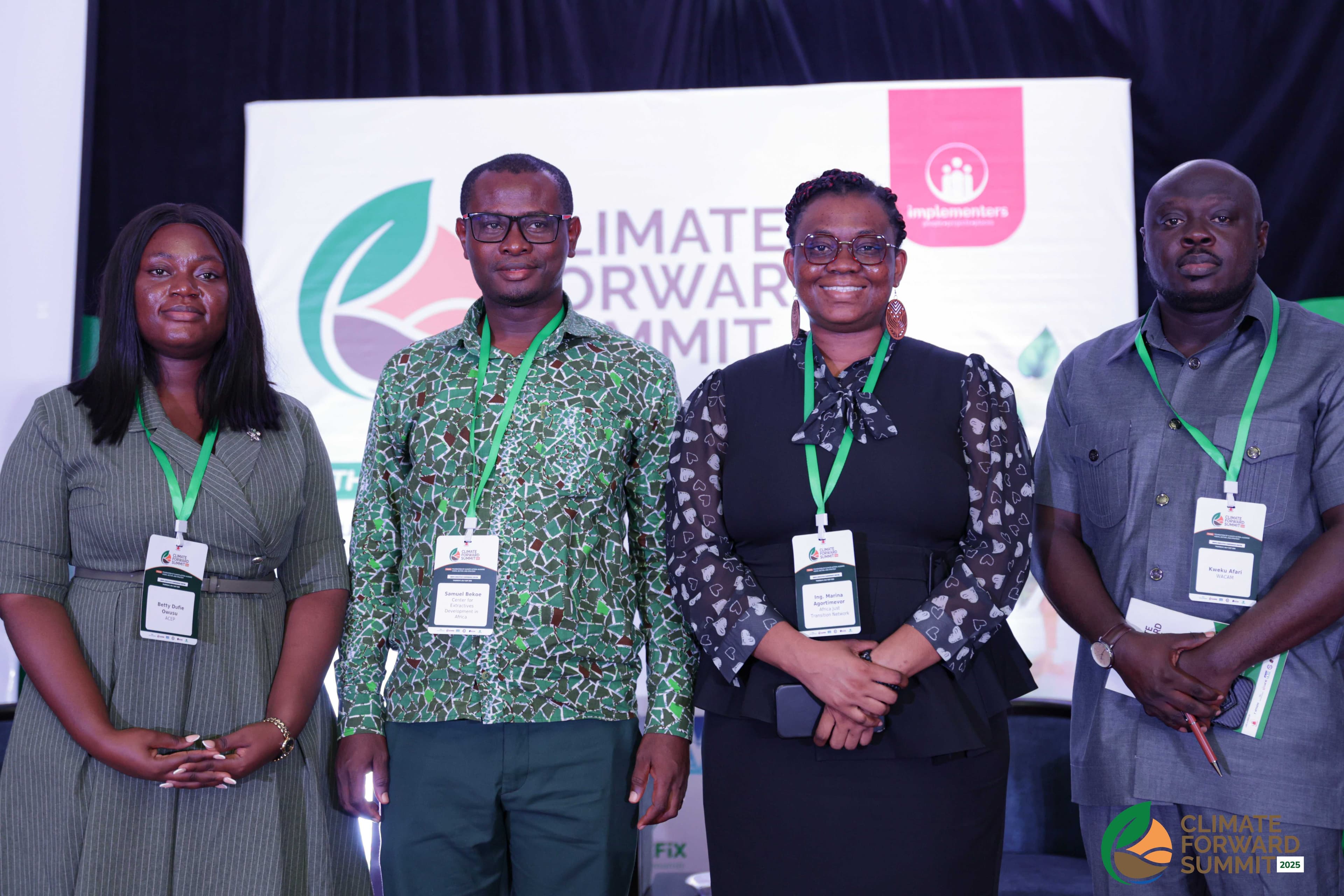 Climate Forward Summit 2026