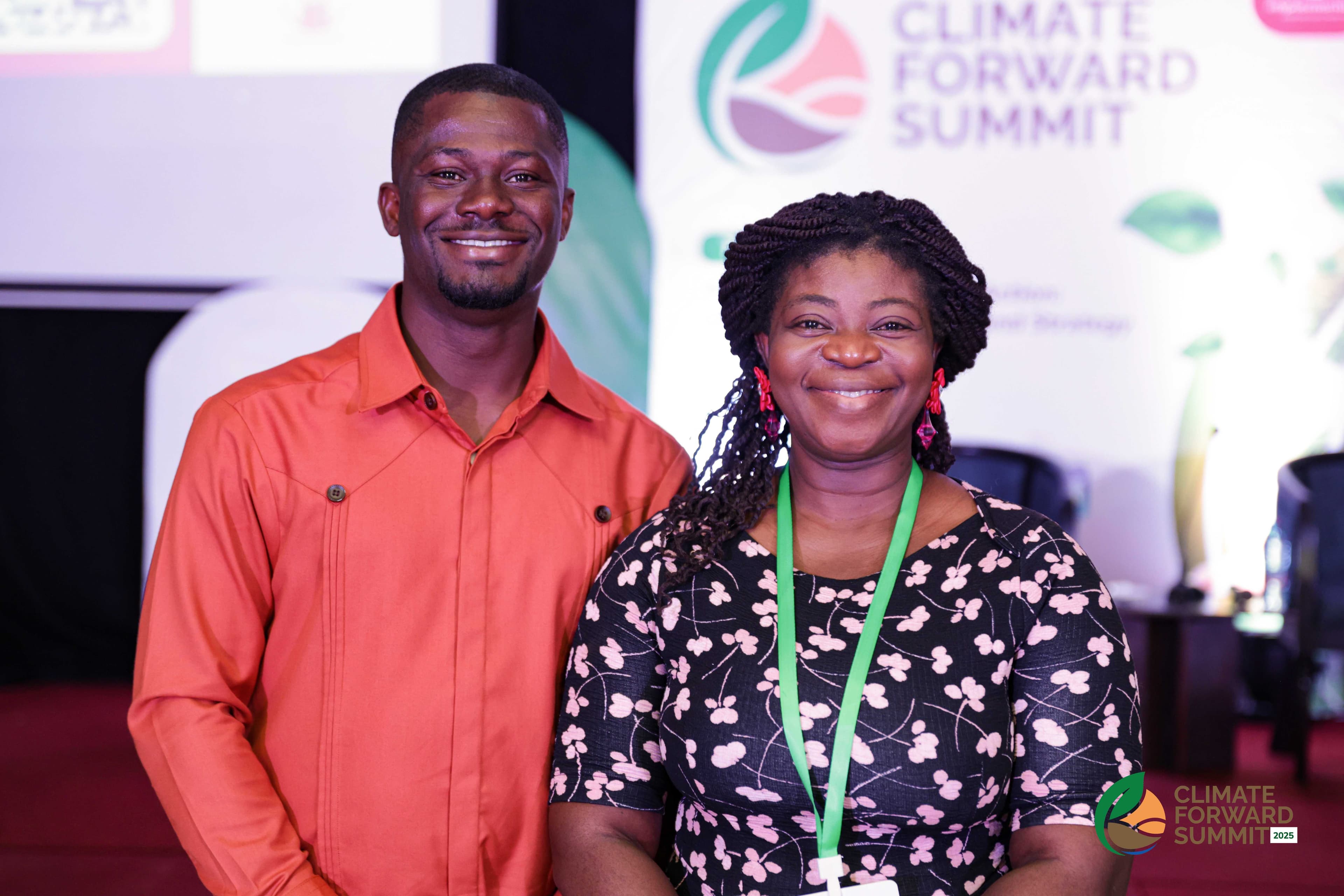 Climate Forward Summit
