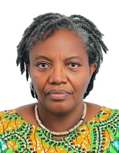 Angelina Ama Tutuah Mensah