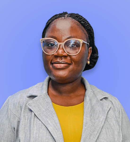 Betty Dufie Owusu