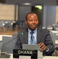 Cedric Dzelu