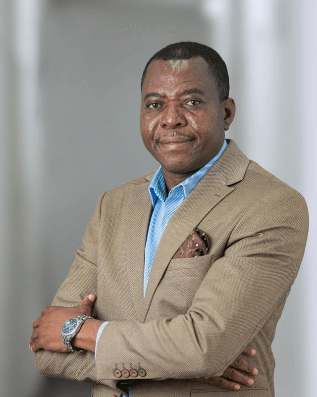 Emmanuel Baidoo