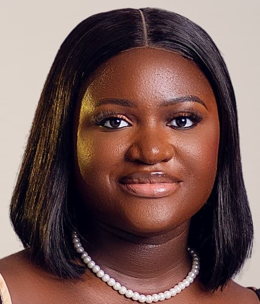 Hilda Aku Asiedu