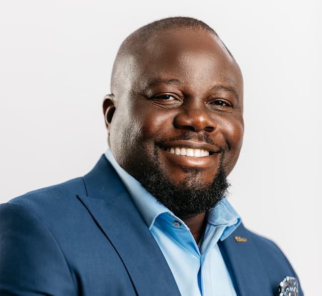 Kafui Prebbie