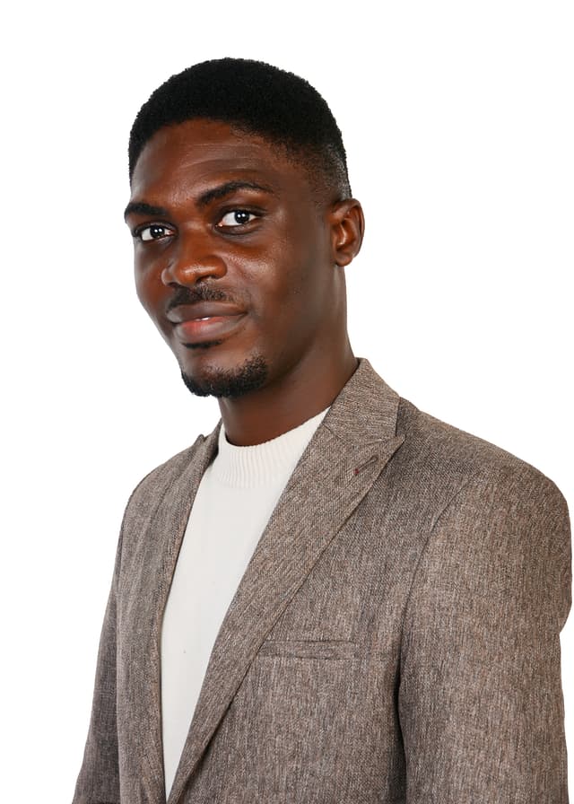 Kofi Kisiedu Acquaye