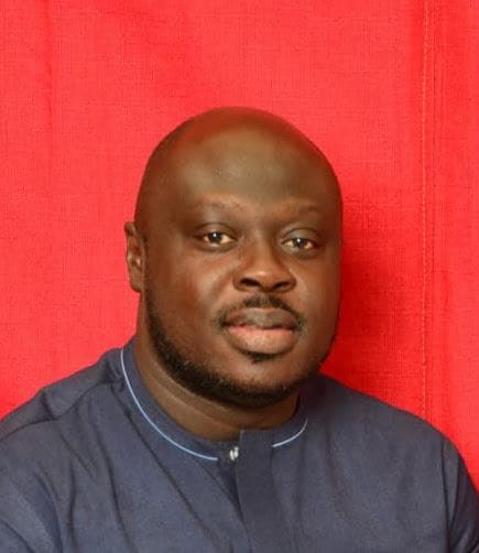 Kweku Afari
