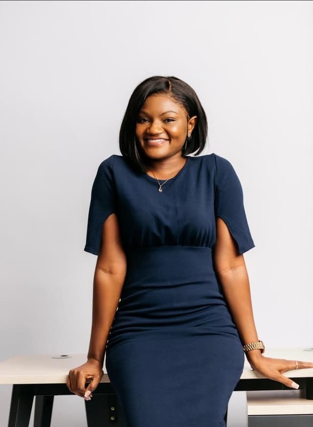 Laurin Assiamah-Yeboah