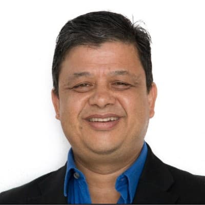 Rajiv Pradhan