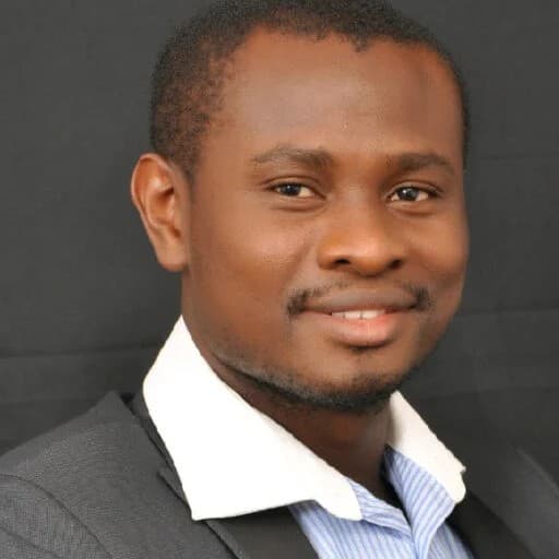 Samuel Bekoe