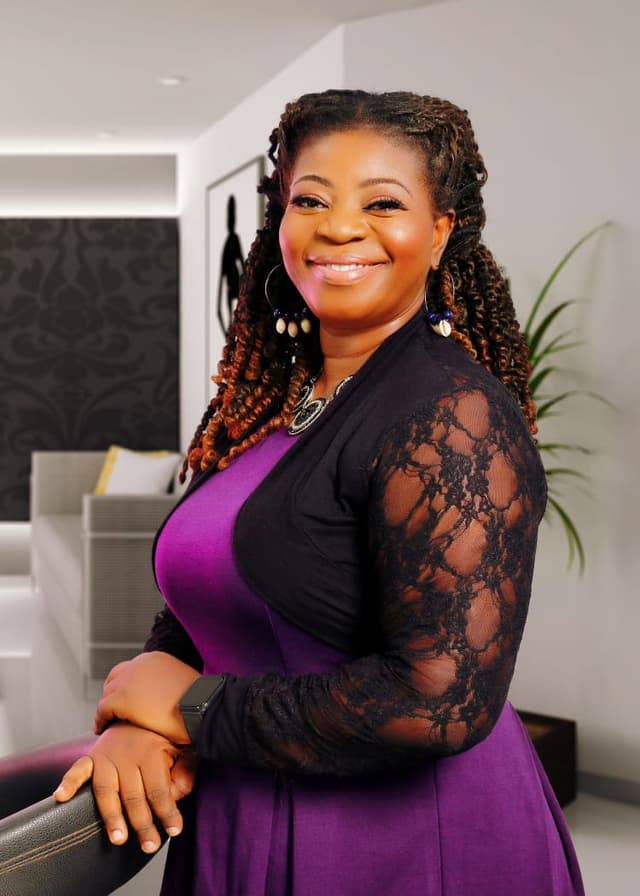 Victoria Beeko Danso