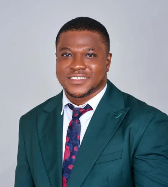 Bright Osei Badu