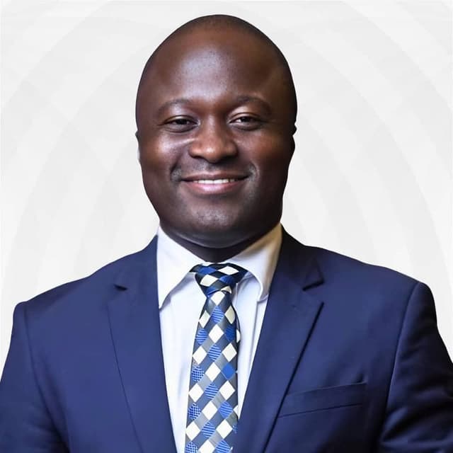Ebenezer Asumang