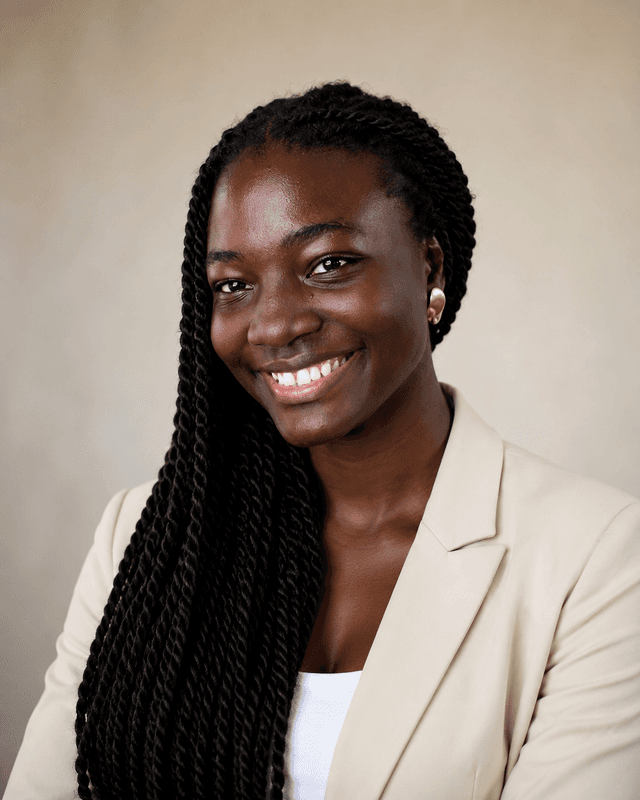 Emma Forson