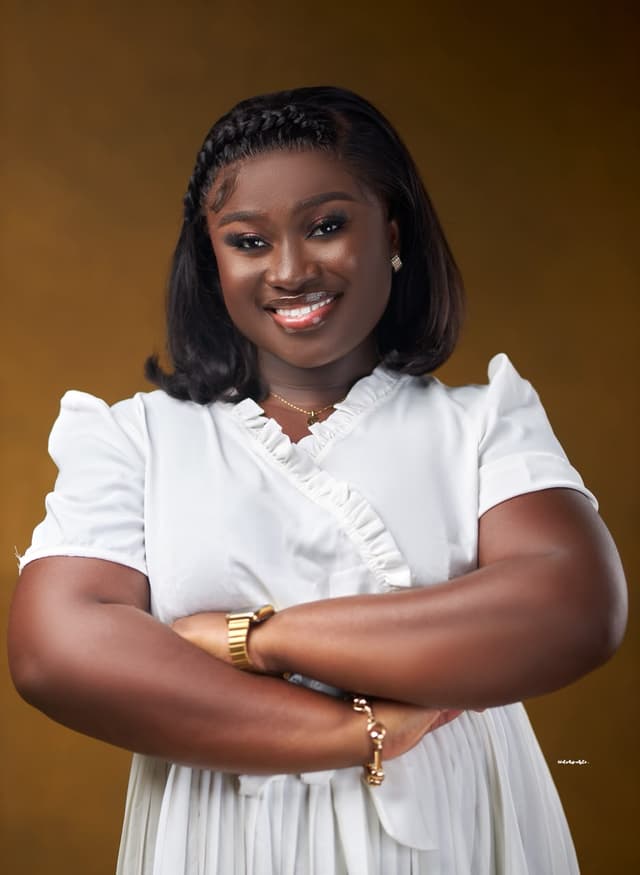 Juliet Nortey